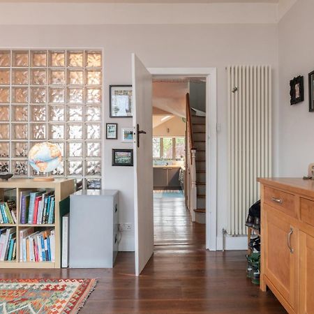 Guestready - Scenic Home Close To Beach Hove Buitenkant foto