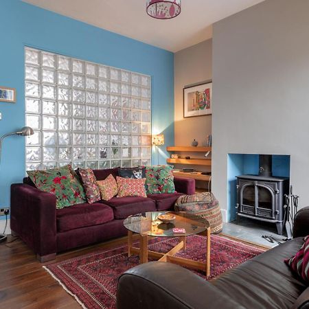Guestready - Scenic Home Close To Beach Hove Buitenkant foto