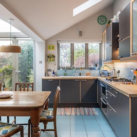Guestready - Scenic Home Close To Beach Hove Buitenkant foto
