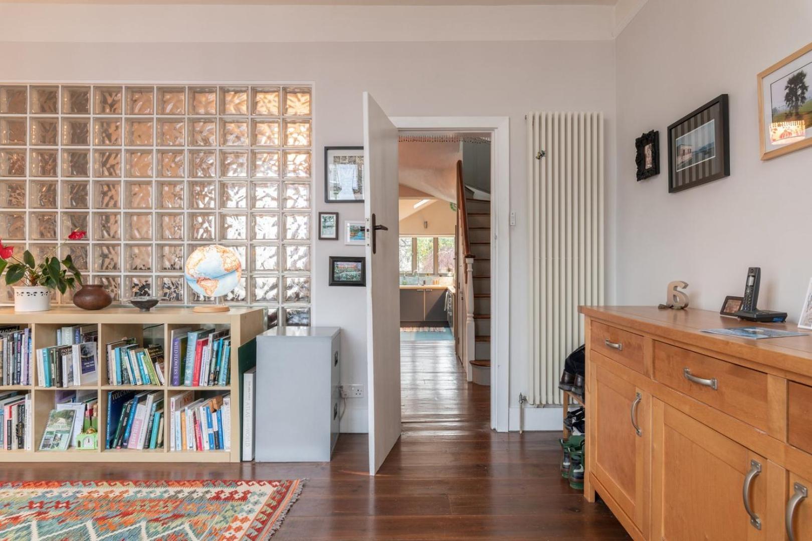 Guestready - Scenic Home Close To Beach Hove Buitenkant foto