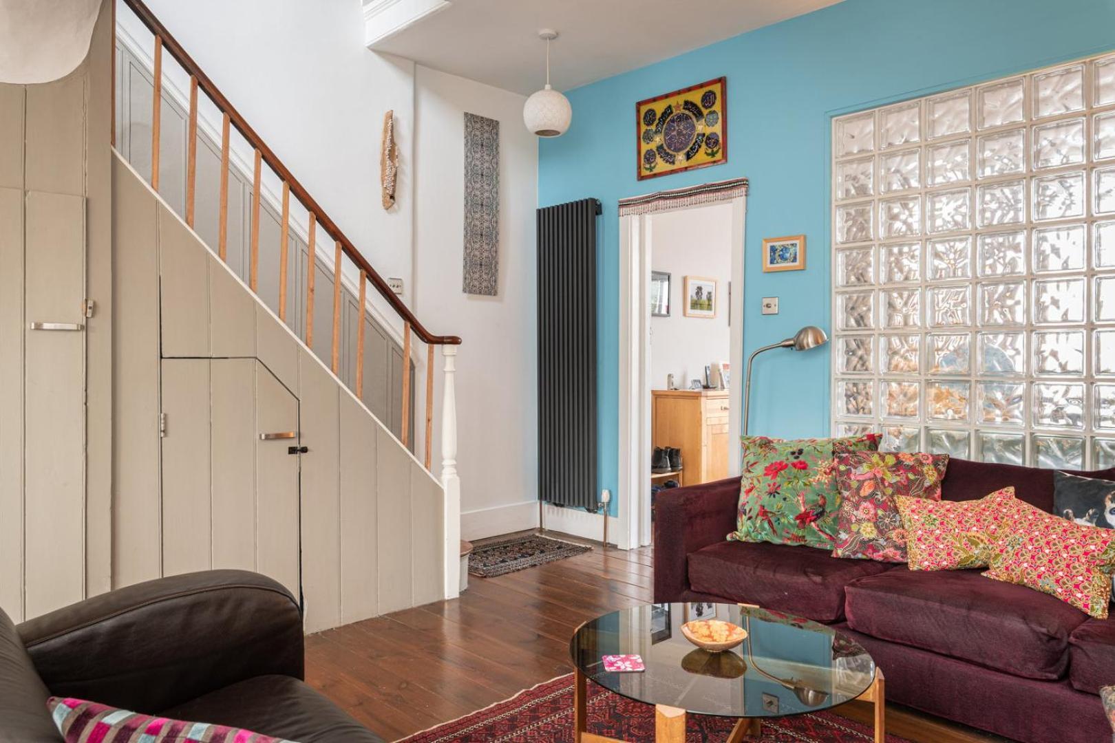Guestready - Scenic Home Close To Beach Hove Buitenkant foto