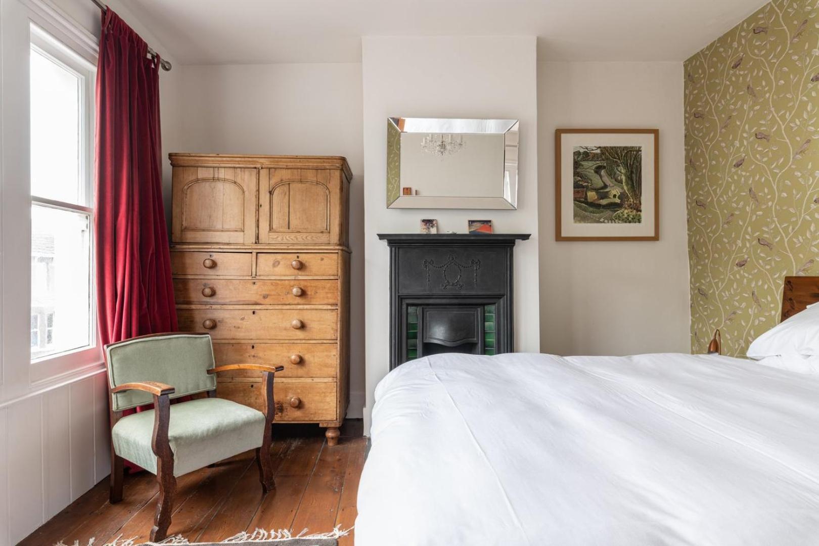 Guestready - Scenic Home Close To Beach Hove Buitenkant foto