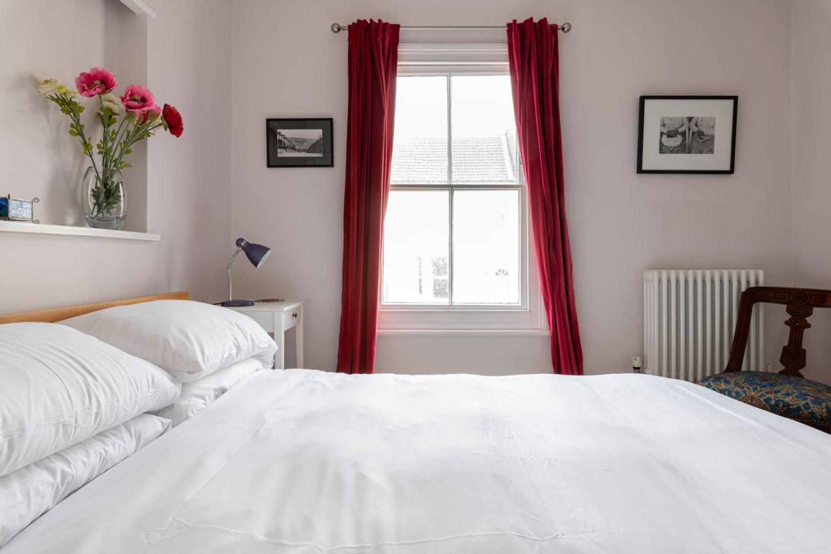 Guestready - Scenic Home Close To Beach Hove Buitenkant foto