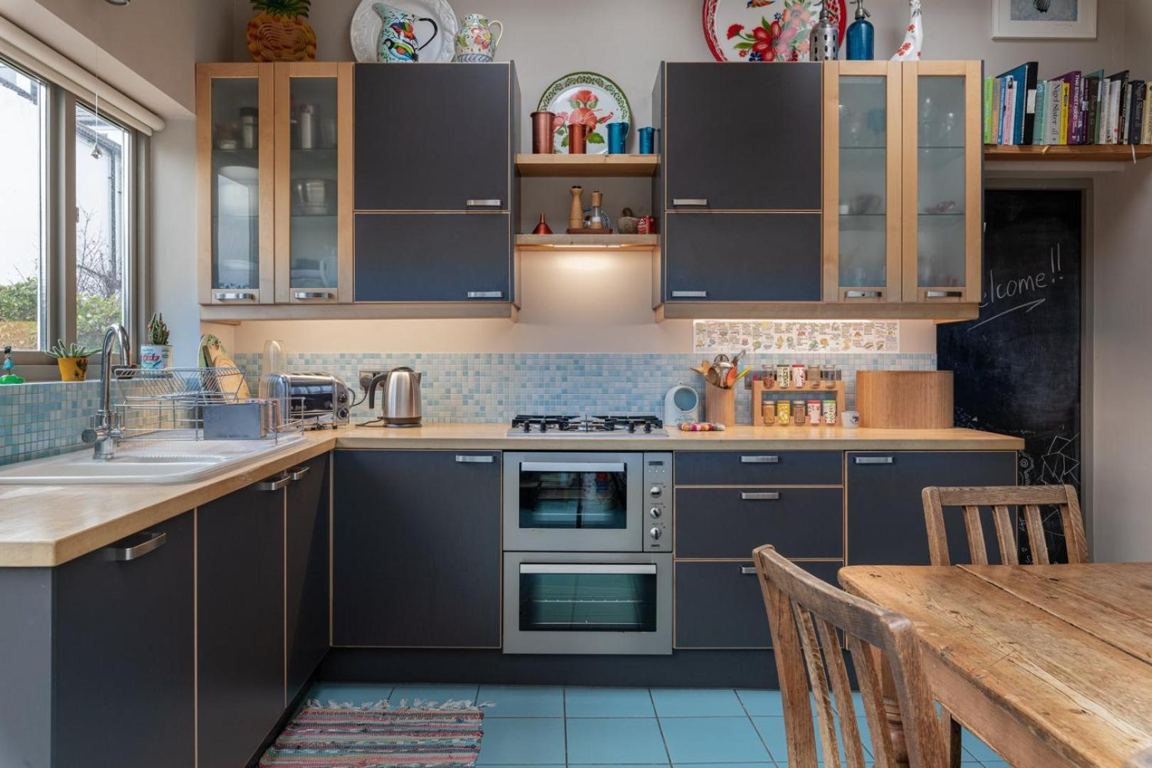 Guestready - Scenic Home Close To Beach Hove Buitenkant foto