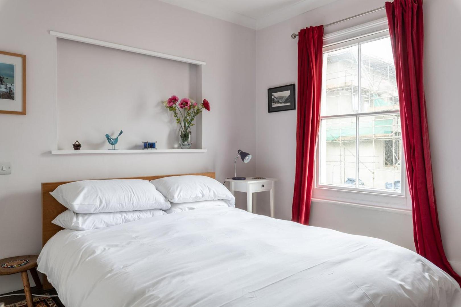 Guestready - Scenic Home Close To Beach Hove Buitenkant foto