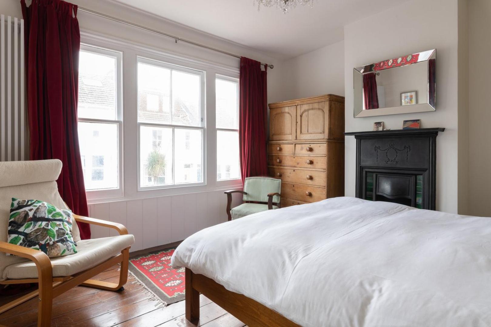 Guestready - Scenic Home Close To Beach Hove Buitenkant foto