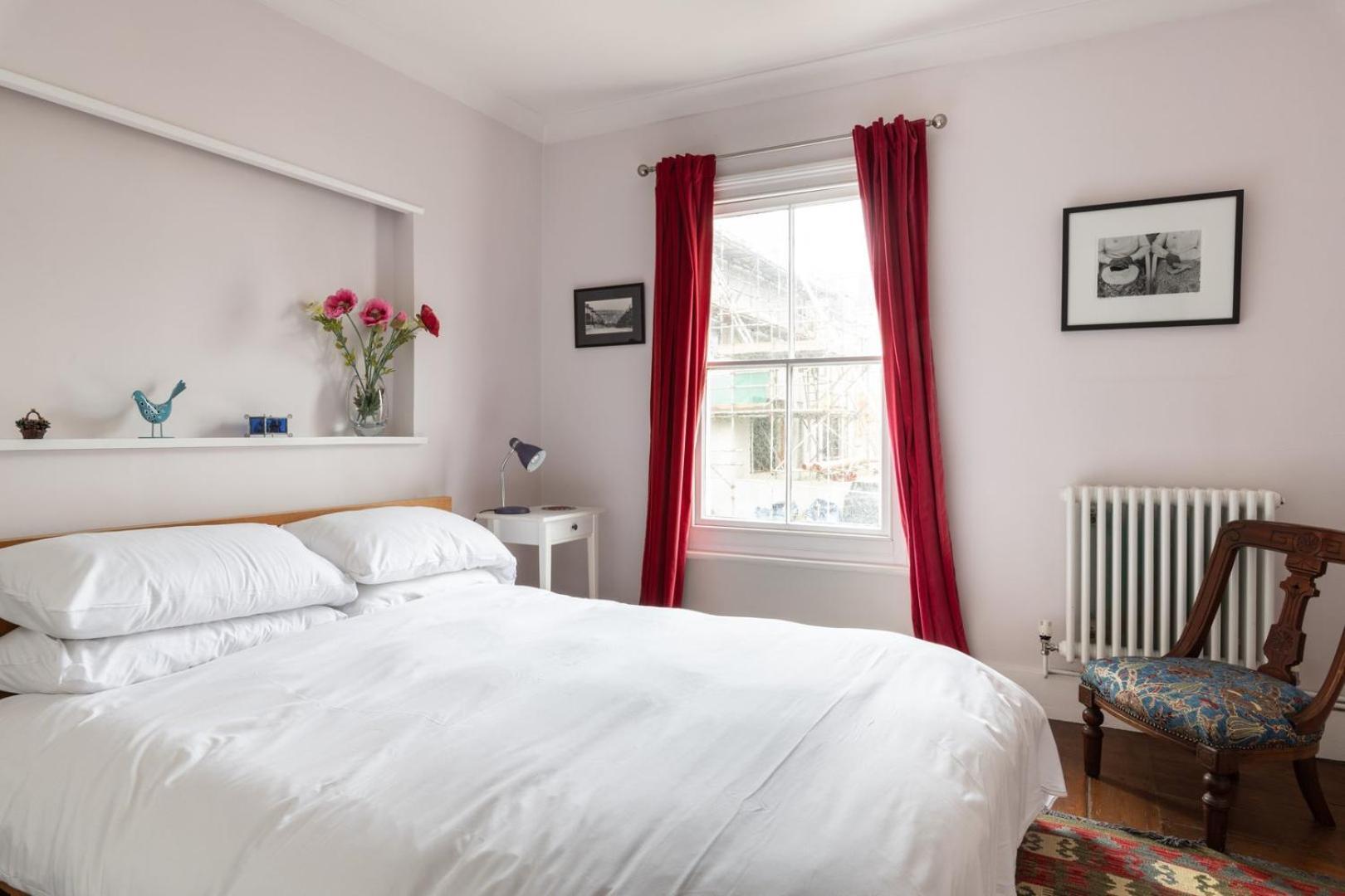 Guestready - Scenic Home Close To Beach Hove Buitenkant foto